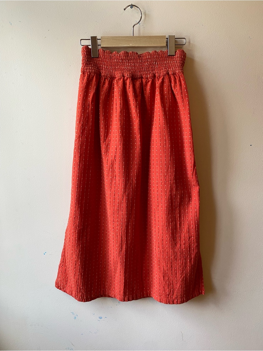 Ace & Jig Ramona skirt